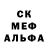 Конопля AK-47 Pierkibicho Guga